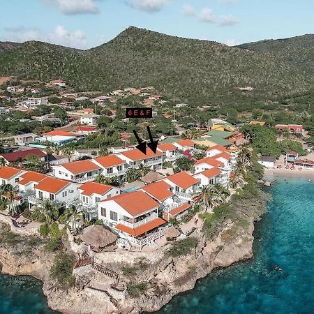 Lagoon Ocean Resort 2 Bdrm/2Bath With Beach Access Лагун Экстерьер фото