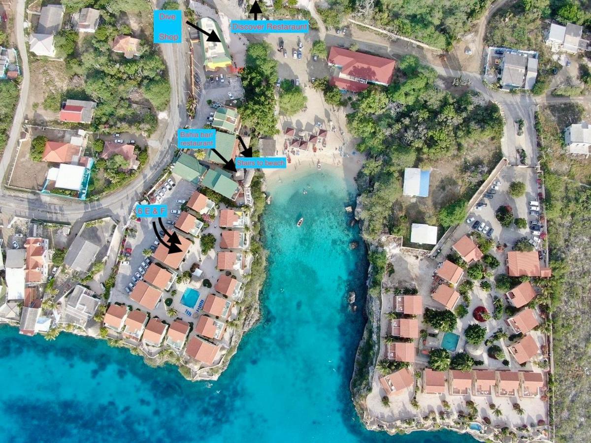 Lagoon Ocean Resort 2 Bdrm/2Bath With Beach Access Лагун Экстерьер фото