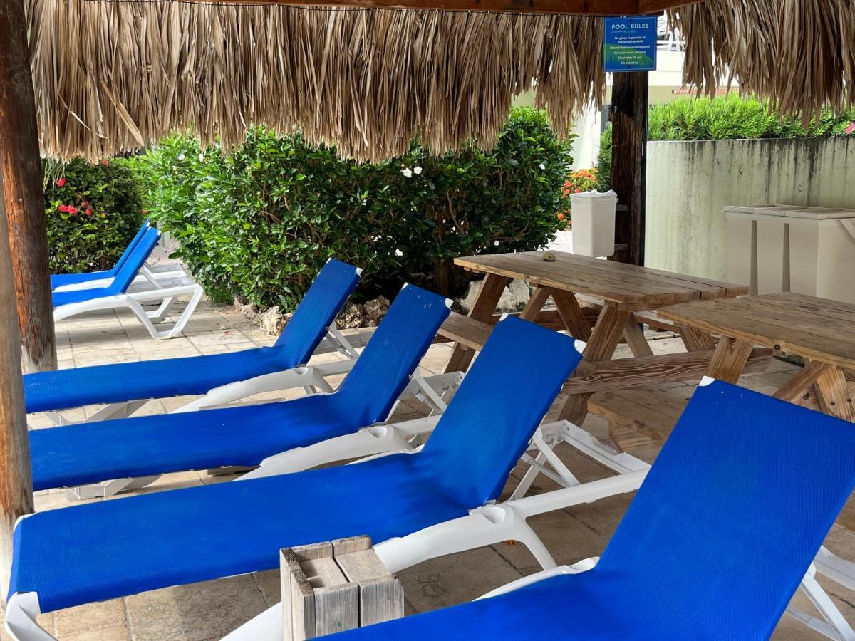 Lagoon Ocean Resort 2 Bdrm/2Bath With Beach Access Лагун Экстерьер фото