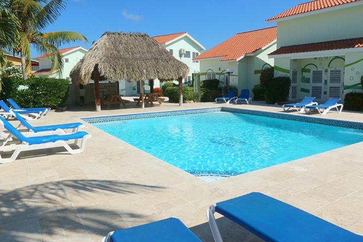 Lagoon Ocean Resort 2 Bdrm/2Bath With Beach Access Лагун Экстерьер фото